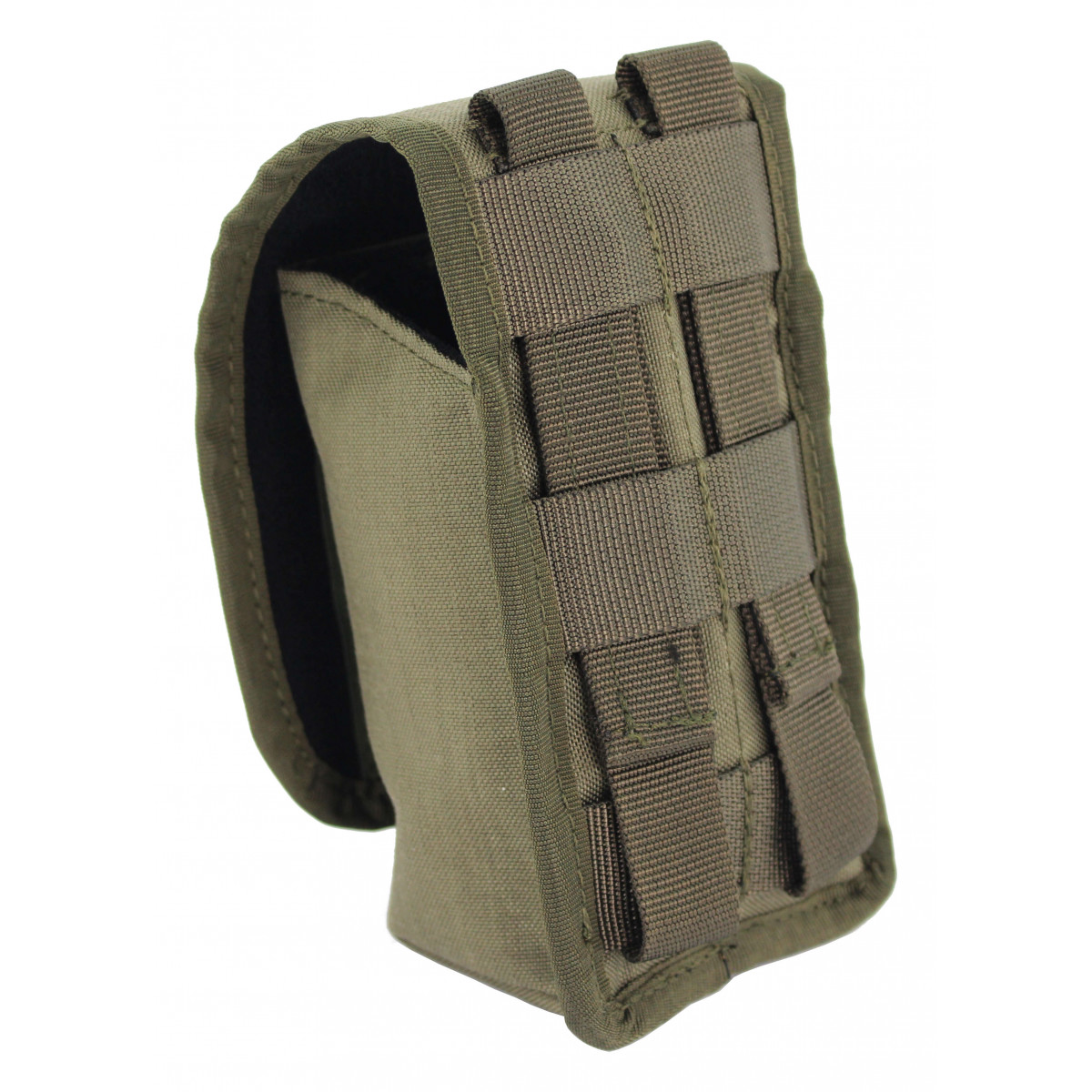 Funda protectora para gafas MOLLE