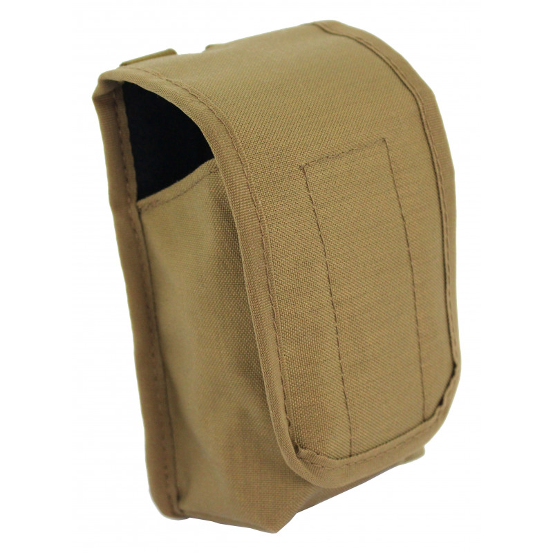 Funda protectora para gafas MOLLE