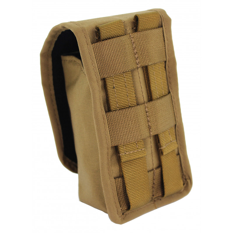 Funda protectora para gafas MOLLE