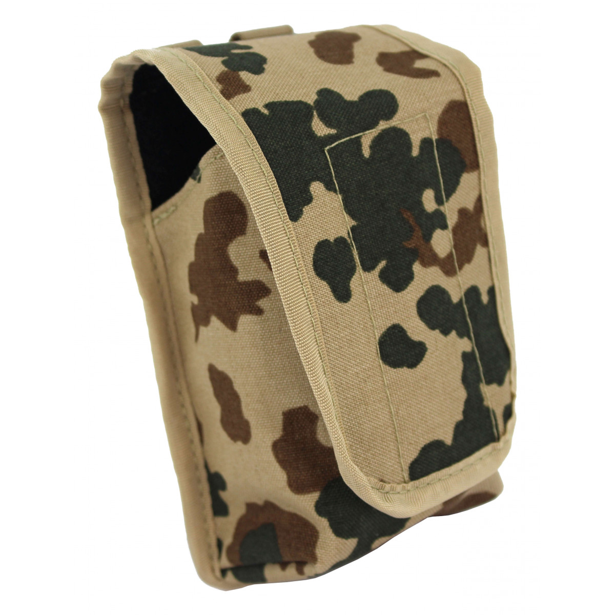 Funda protectora para gafas MOLLE