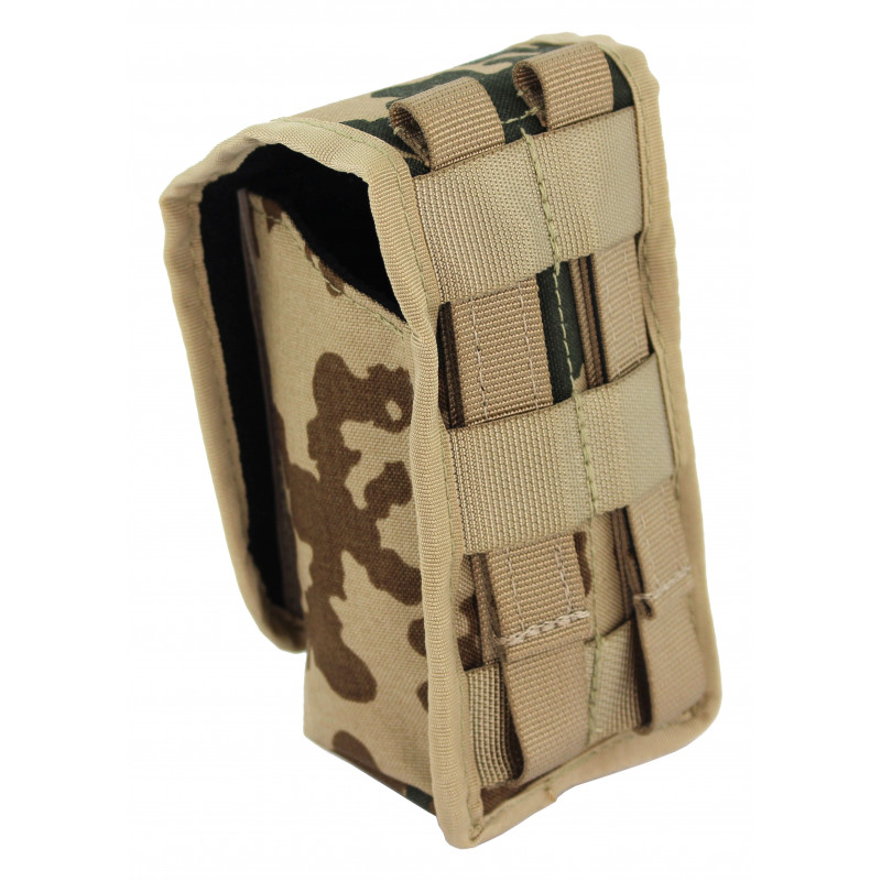 Funda protectora para gafas MOLLE