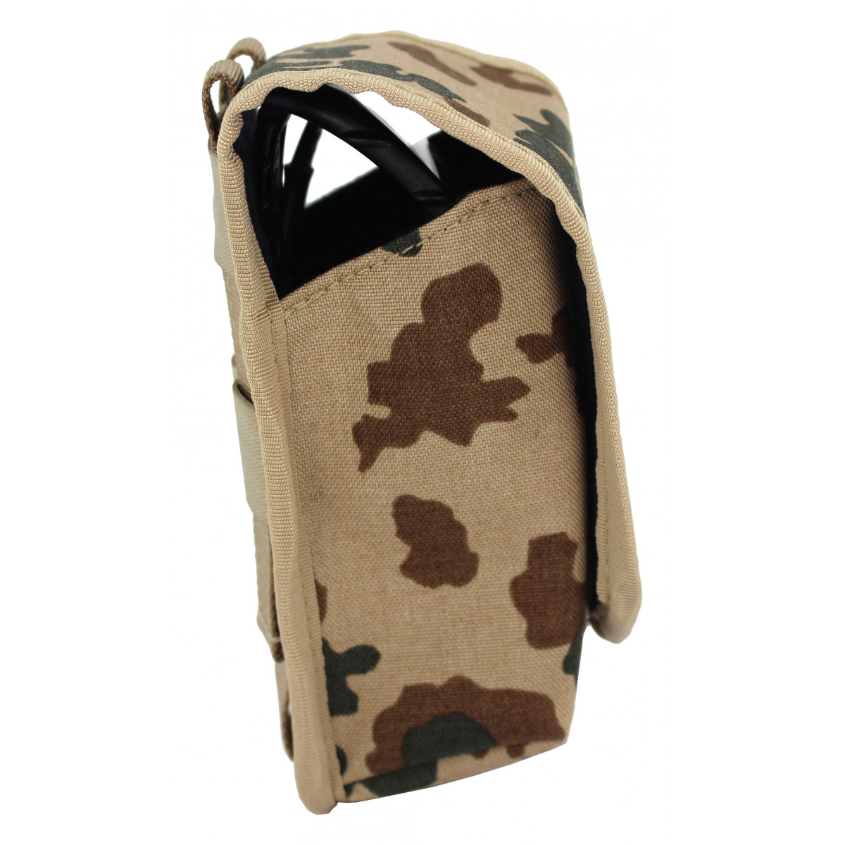 Funda protectora para gafas MOLLE