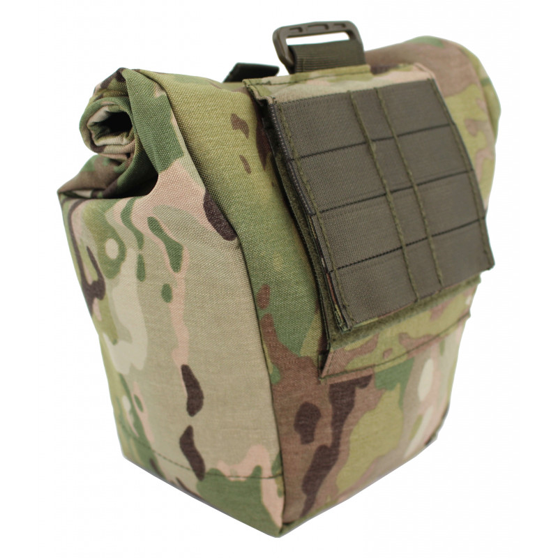 ABC Schutzmaskentasche Multicam (4056)