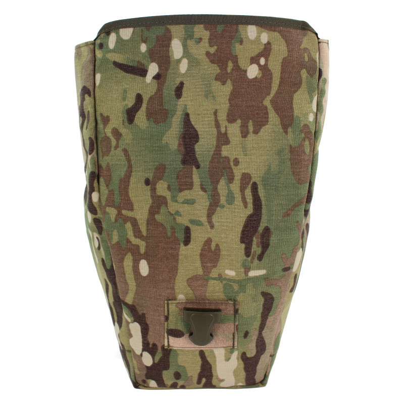 ABC Schutzmaskentasche Multicam (4056)