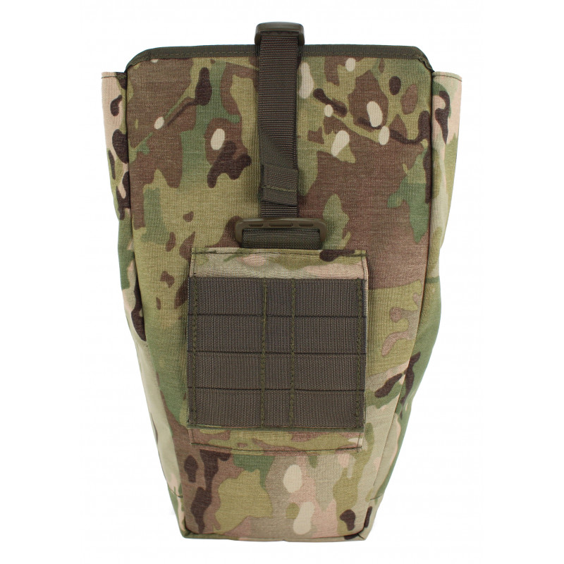 ABC Schutzmaskentasche Multicam (4056)