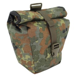 ABC Schutzmaskentasche Flecktarn (4054)