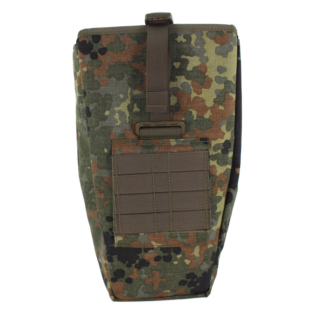 ABC Schutzmaskentasche Flecktarn (4054)