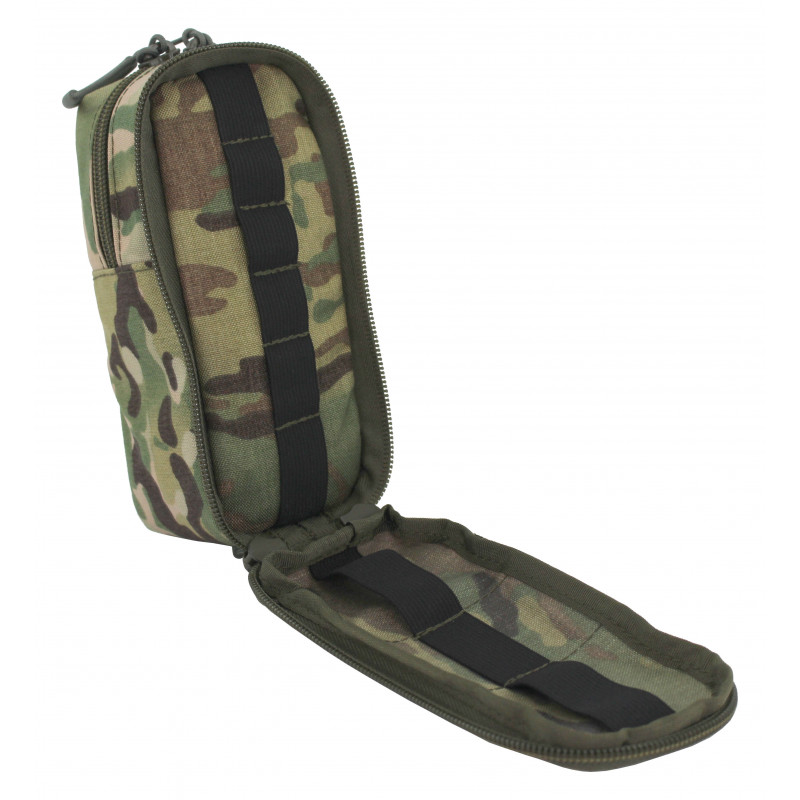 TEC Tasche Multicam (4061)