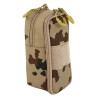 TEC Tasche Tropentarn (4060)
