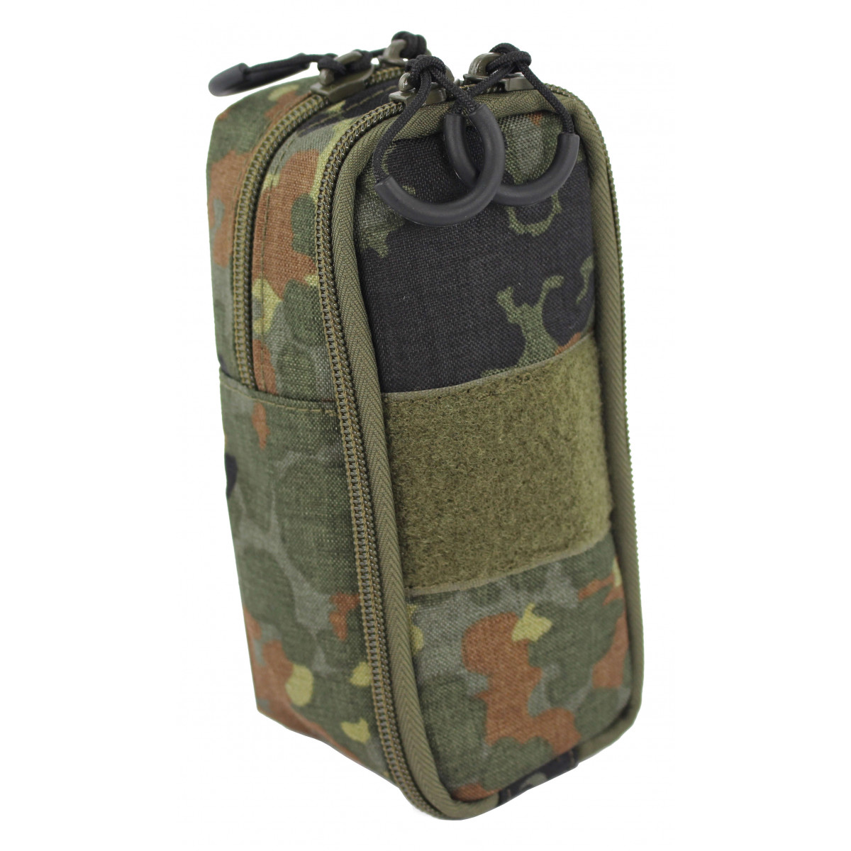 TEC Tasche Flecktarn (4059)