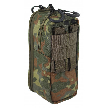 TEC Tasche Flecktarn (4059)