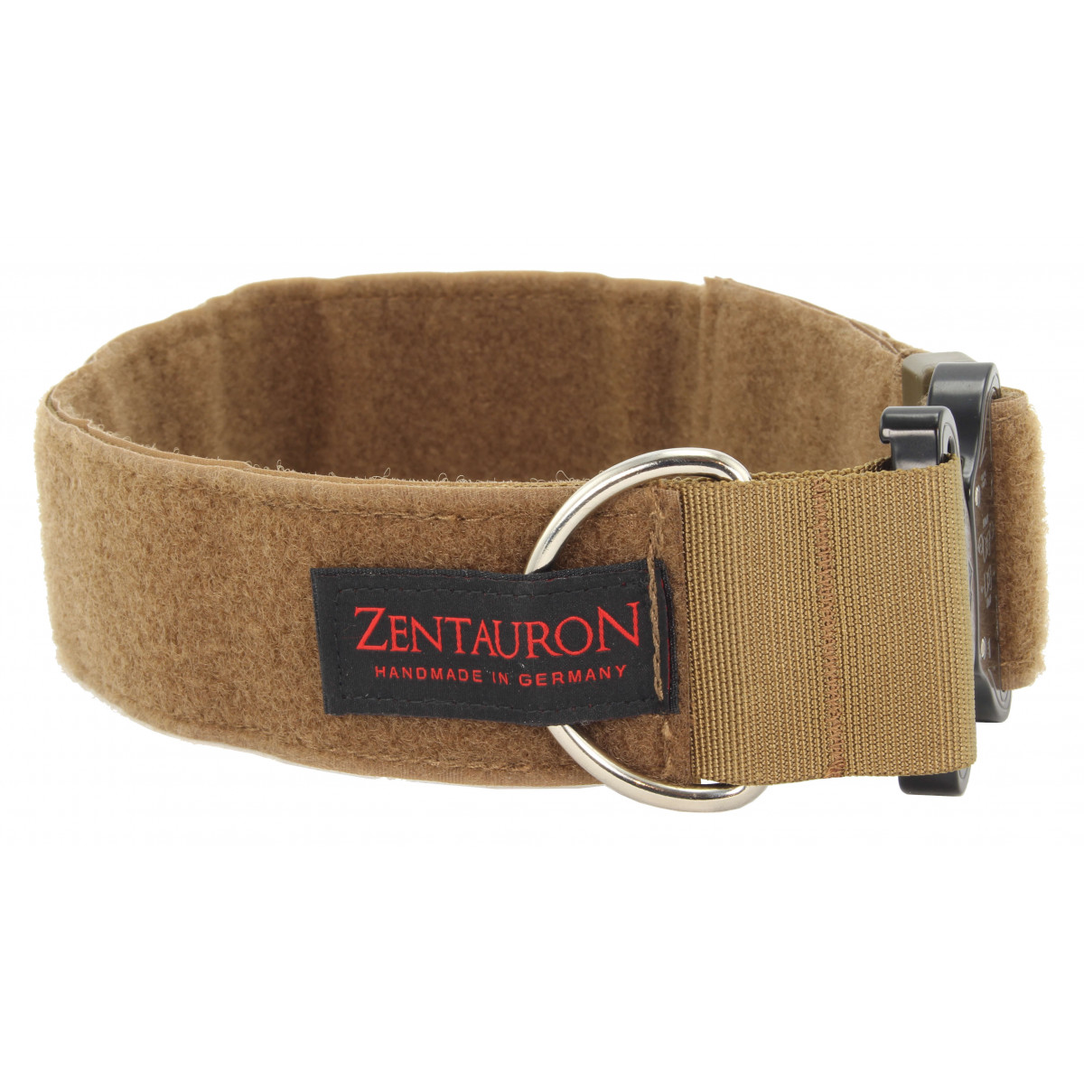 Dog Collar Chester Rugged Duty