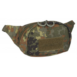 Covert waist bag