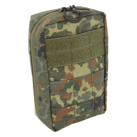 IFAK Kombi Pouch Flecktarn (4086)