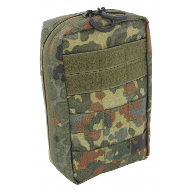 IFAK Pouches mit Molle und Klettbefestigung von Zentauron