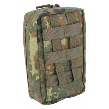 IFAK Kombi Pouch Flecktarn (4086)