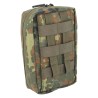 IFAK Kombi Pouch Flecktarn (4086)