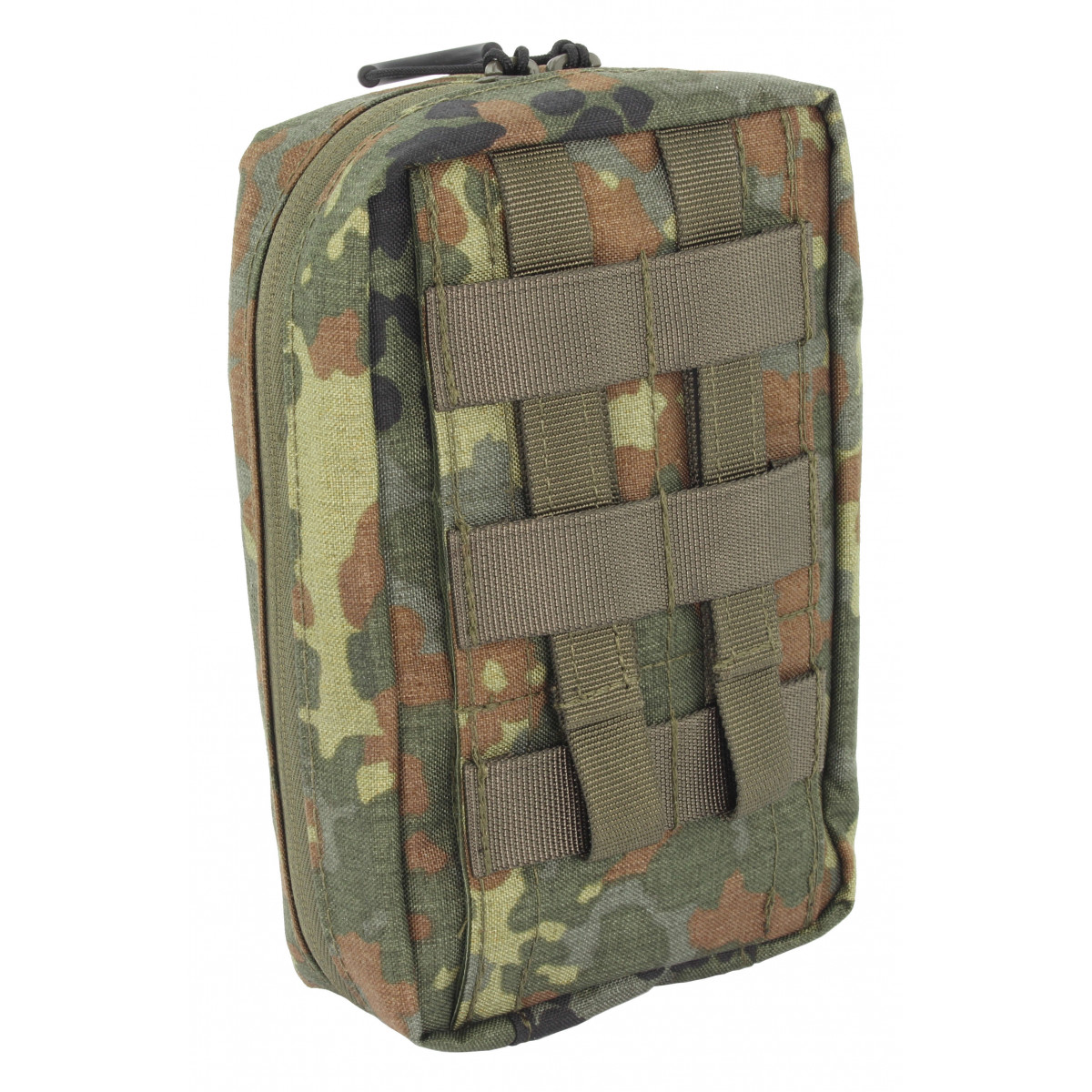 IFAK Kombi Pouch Flecktarn (4086)