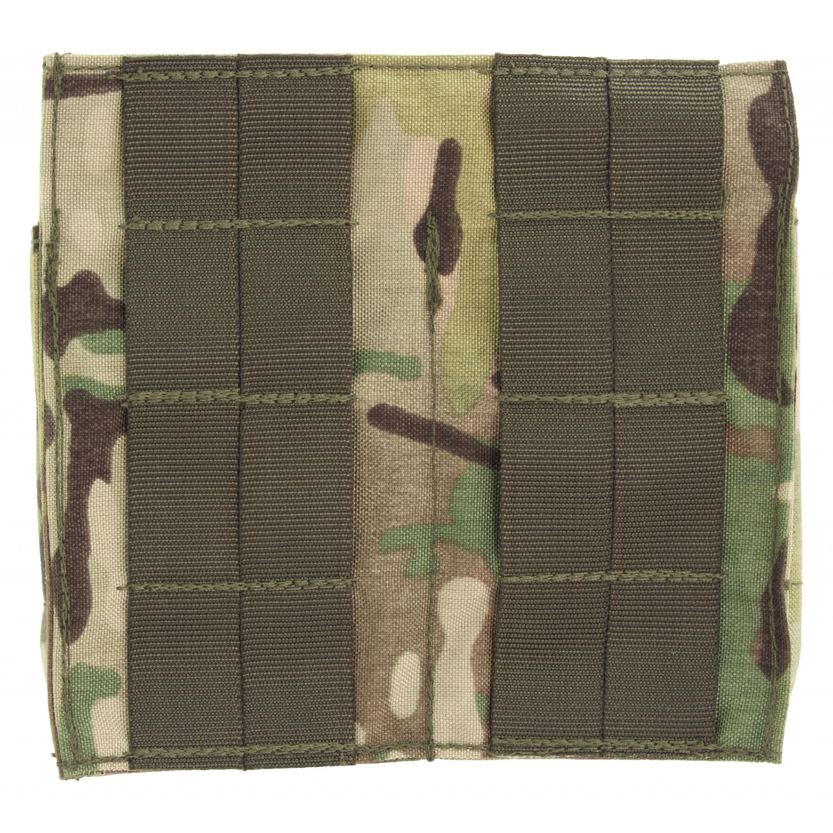 Doppelmagazintasche M4 horizontal Multicam (4109)