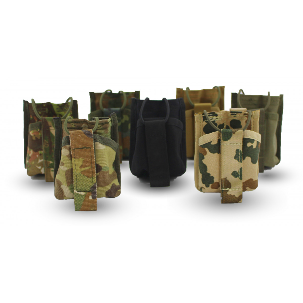Radio Pouch Mini