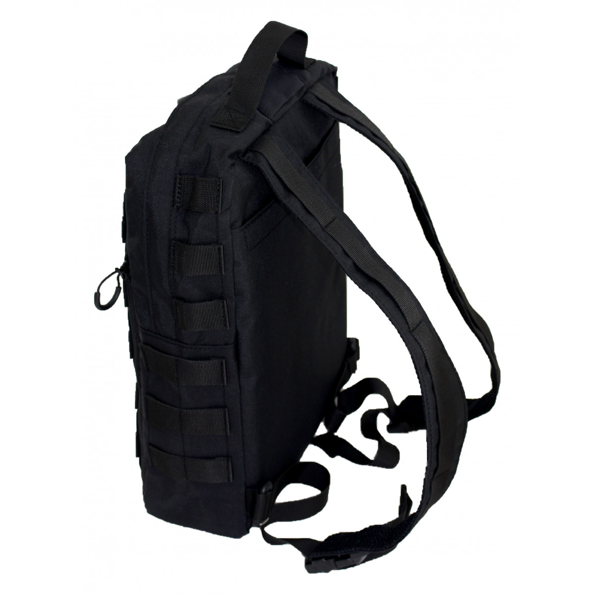 Clip On Battle Pack - BLACK