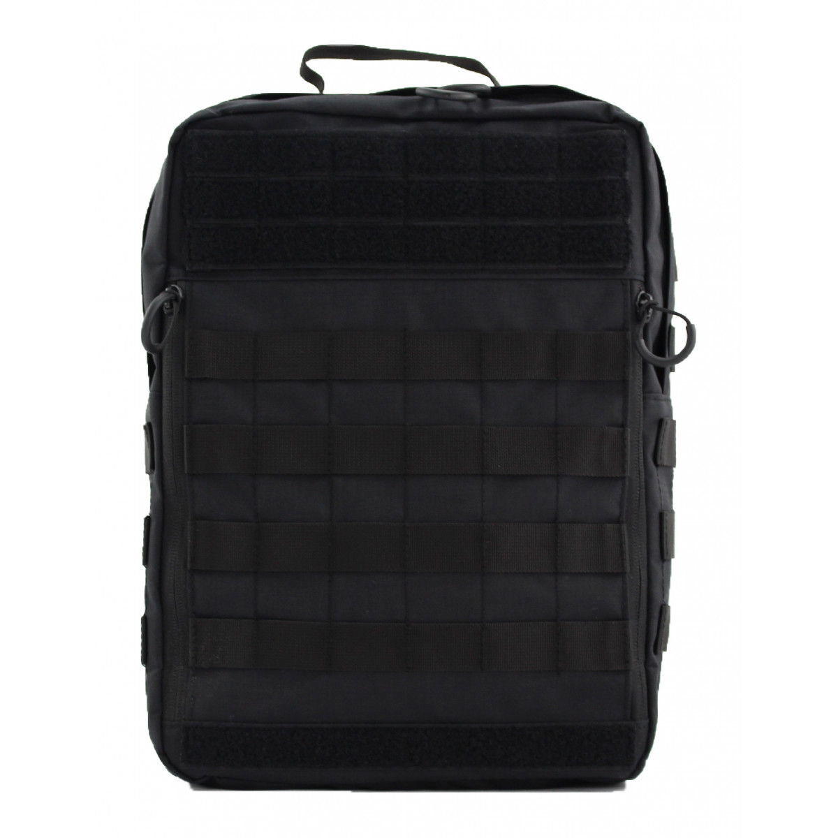 Clip On Battle Pack - BLACK