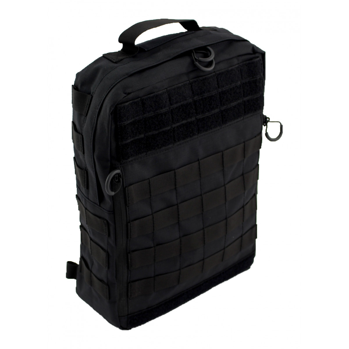 Clip On Battle Pack - BLACK