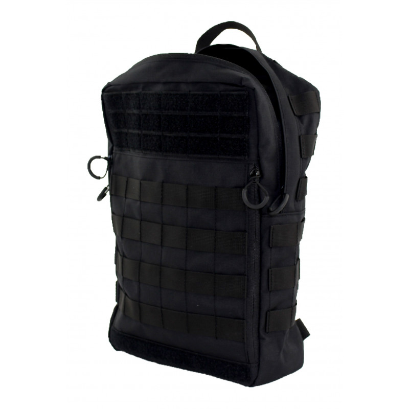 Clip On Battle Pack - BLACK