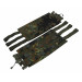 Plate carrier Vulcan III cummerbund ROC ballistic pair