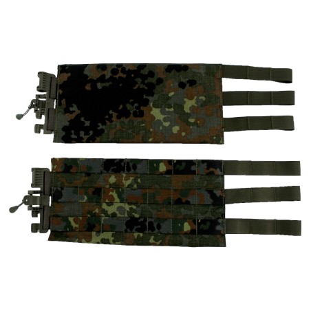 Lang Vulcan  III Ballistik Kummerbund ROC