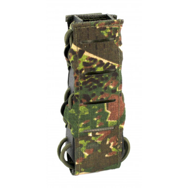 MP5 /MP7 LC quick-draw magazine pouch