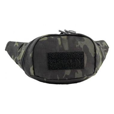 Covert waist bag