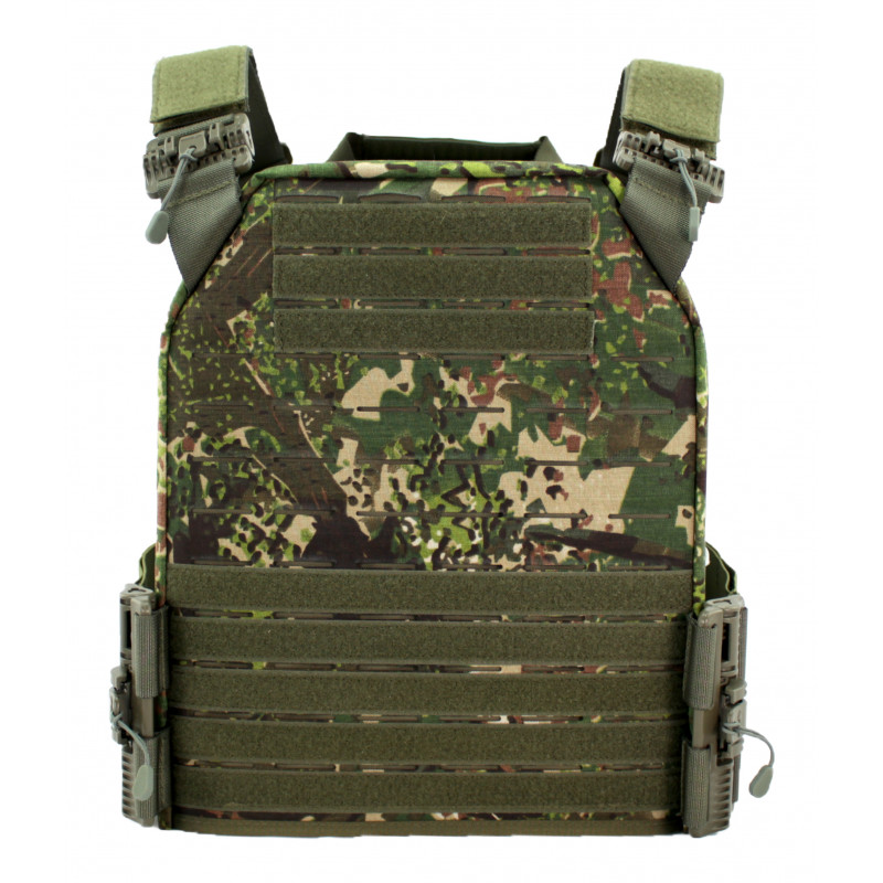 Vulcan III LC Rubberbund CONCAMO