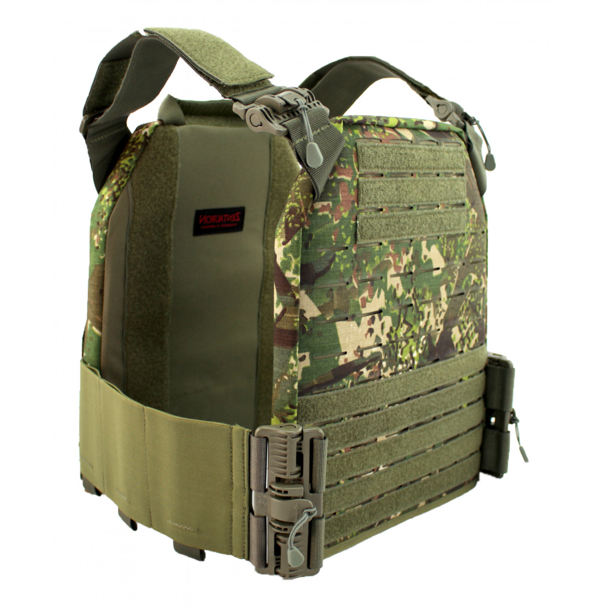 Vulcan III LC Rubberbund CONCAMO