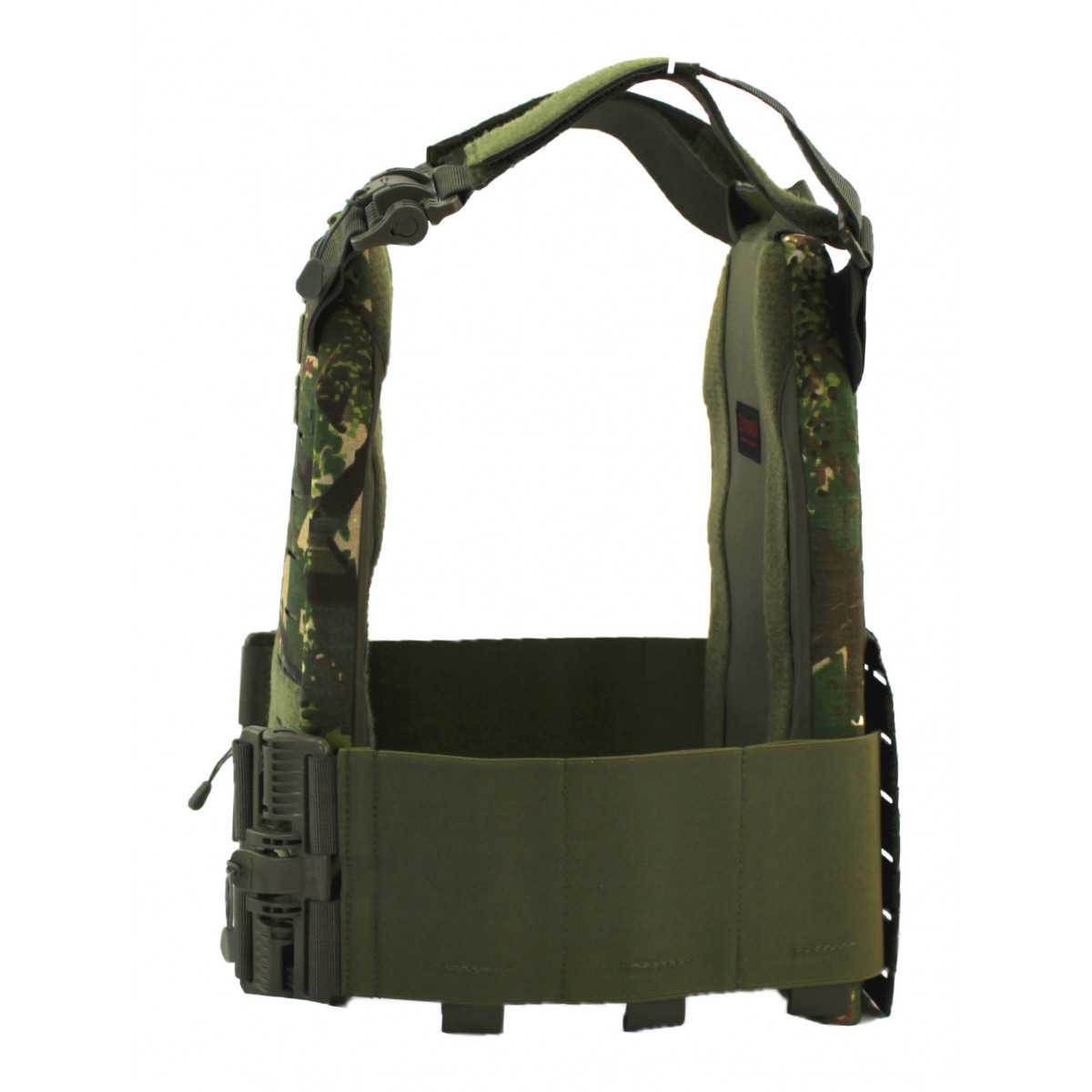 Vulcan III LC Rubberbund CONCAMO