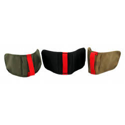 Organizador médico de bolsillo para la pierna