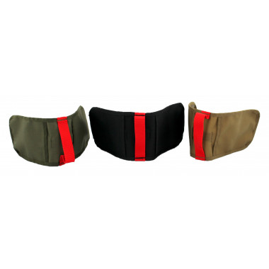 Organizador médico de bolsillo para la pierna