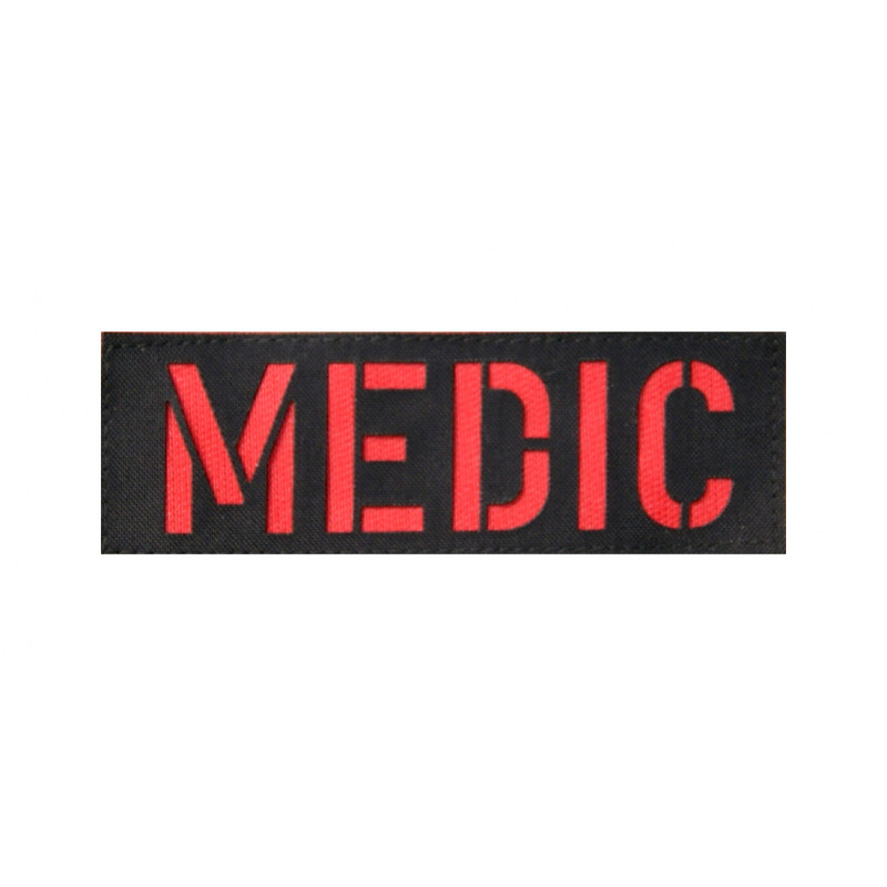 MEDIC Patch