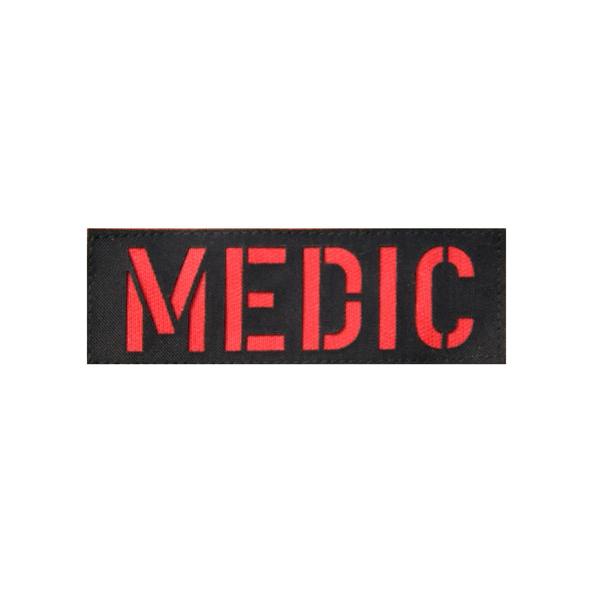 MEDIC Patch