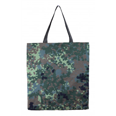 Shopping Bag Camouflage