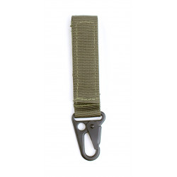 Molle Webbing Carabiner