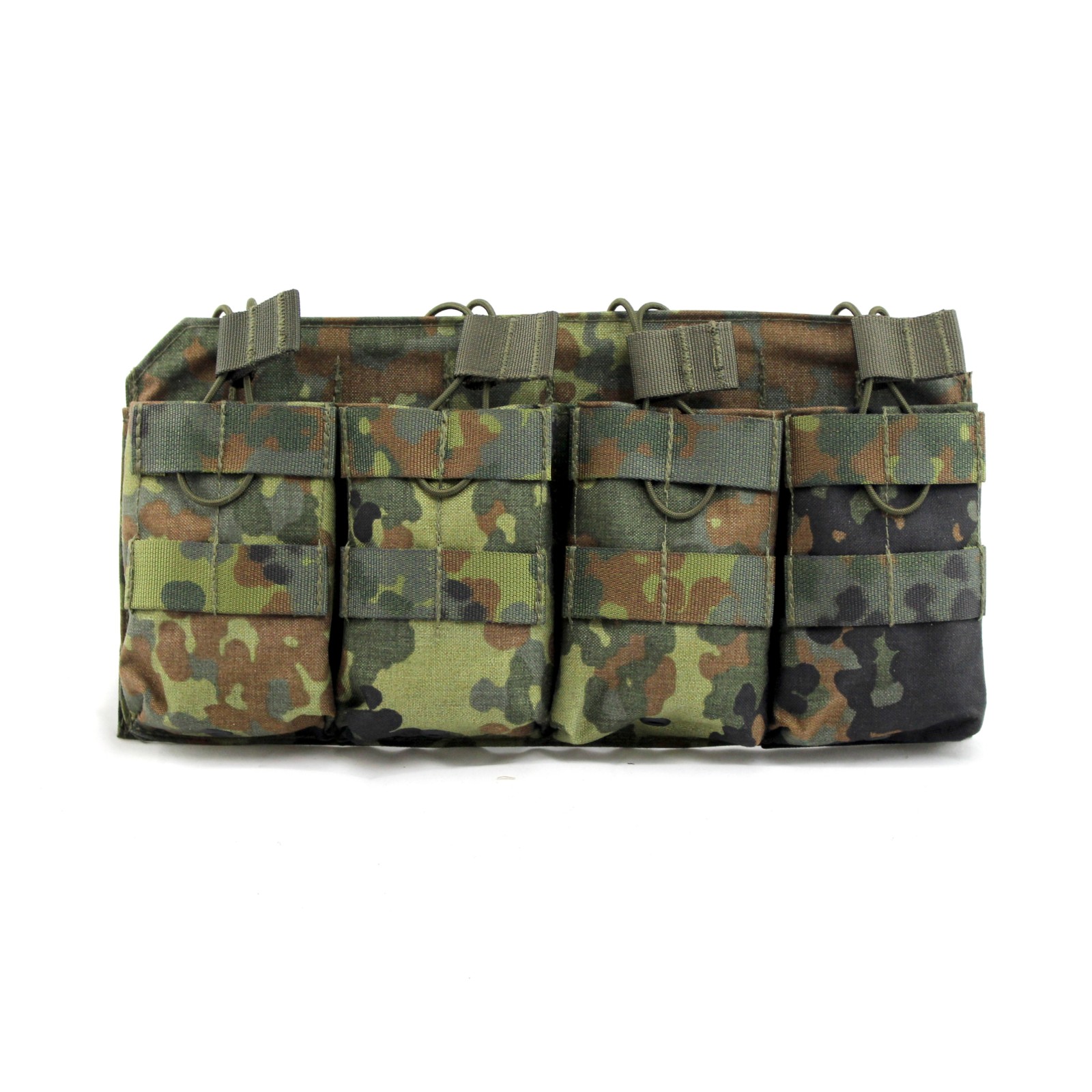4 Fach Magazintasche M4