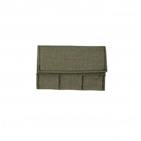 MOLLE Adapter Gürtel dreifach