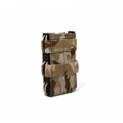 Schnellziehtasche M4 Multicam Arid