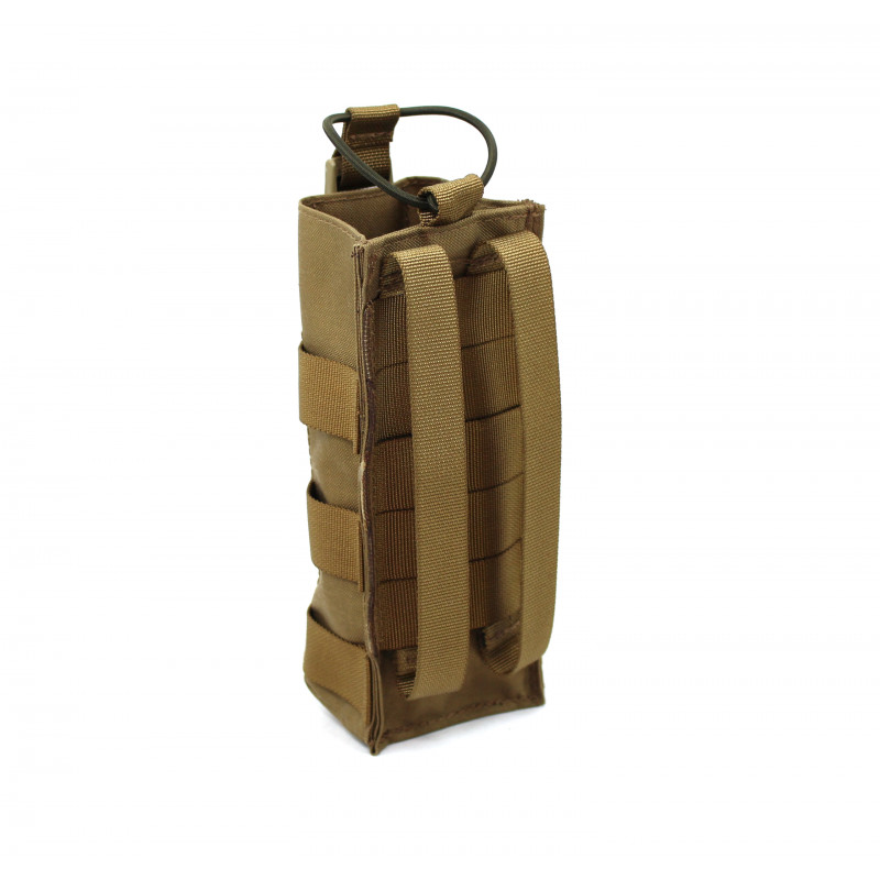 Funkgerätetasche PRC 152/MBITR