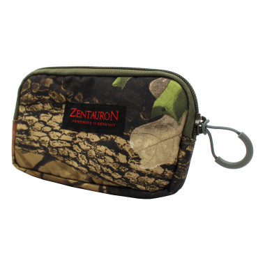 Handy Schutztasche Jagdlich horizontal