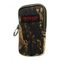 Handy Schutztasche Jagdlich horizontal
