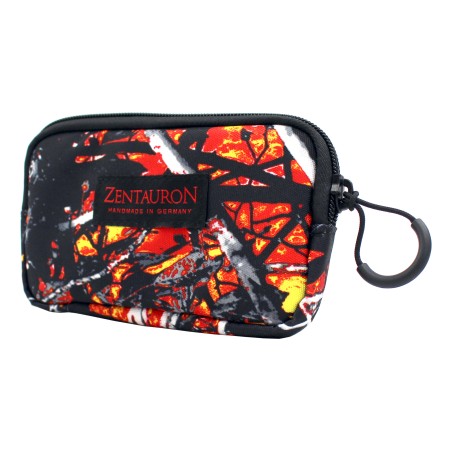Handy Schutztasche Jagdlich Wildfire | horizontal