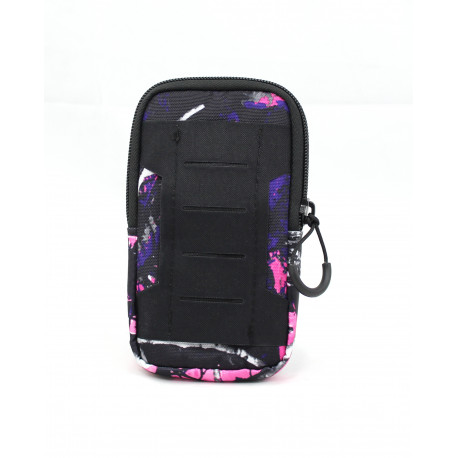 Handy Schutztasche Jagdlich horizontal