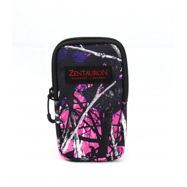 Handy Schutztasche Jagdlich horizontal